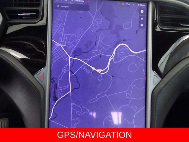 2019 Tesla Model S Standard Range