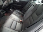 2024 Volvo S60 B5 Plus Dark Theme