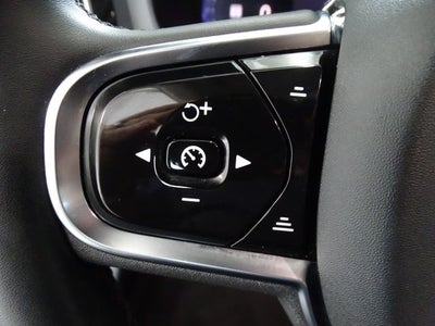 2024 Volvo S60 B5 Plus Dark Theme