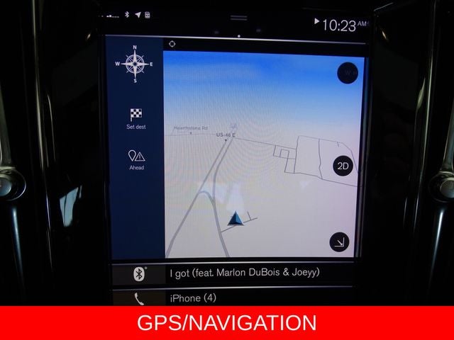 2022 Volvo S60 B5 Momentum