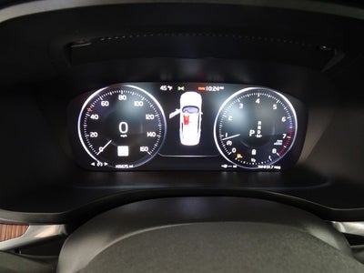 2022 Volvo S60 B5 Momentum