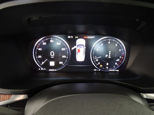 2022 Volvo S60 B5 Momentum