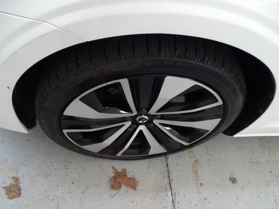 2022 Volvo S60 B5 Momentum