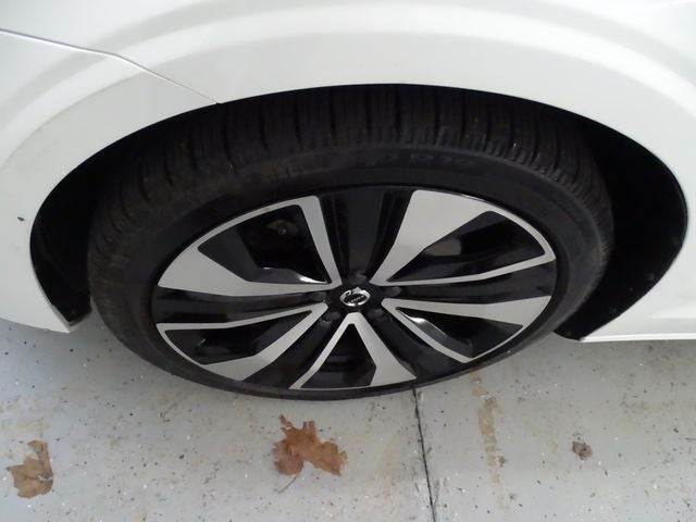 2022 Volvo S60 B5 Momentum