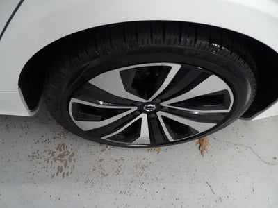 2022 Volvo S60 B5 Momentum