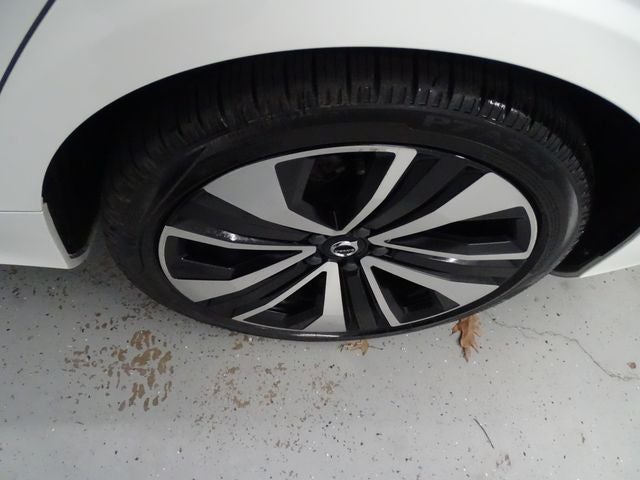 2022 Volvo S60 B5 Momentum