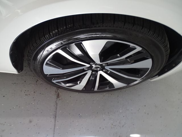 2022 Volvo S60 B5 Momentum