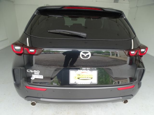 2026 Mazda Mazda CX-50 2.5 S Preferred