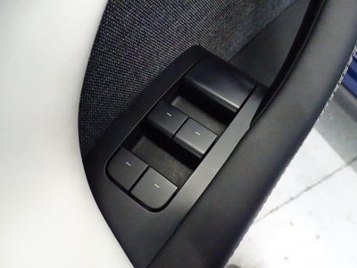 2022 Tesla Model X Base