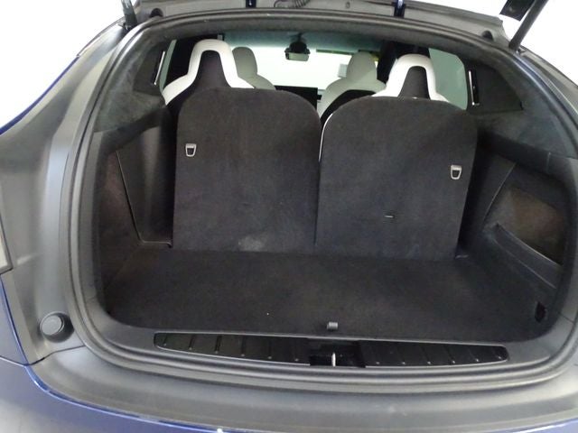 2022 Tesla Model X Base