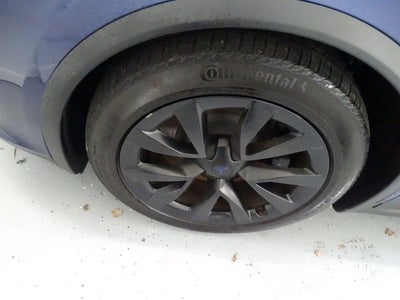 2022 Tesla Model X Base