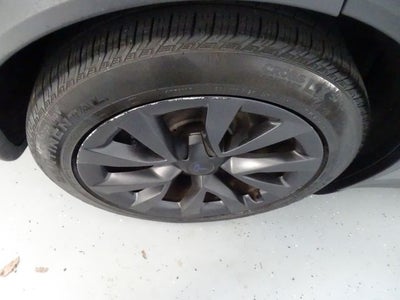 2022 Tesla Model X Base