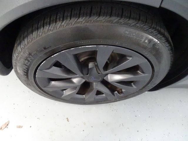 2022 Tesla Model X Base