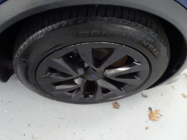 2022 Tesla Model X Base