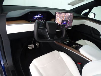 2022 Tesla Model X Base