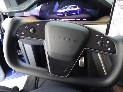 2022 Tesla Model X Base