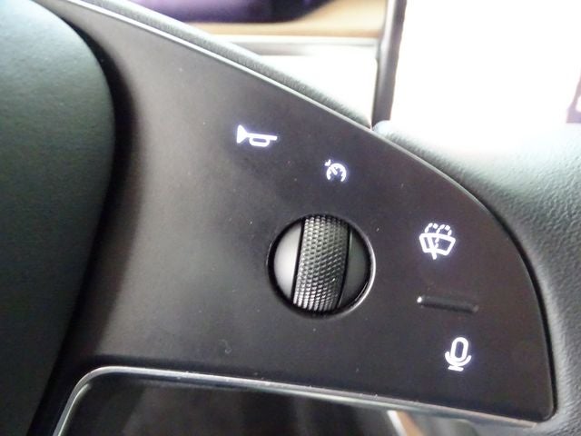 2022 Tesla Model X Base