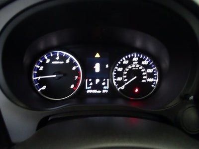 2020 Mitsubishi Outlander ES