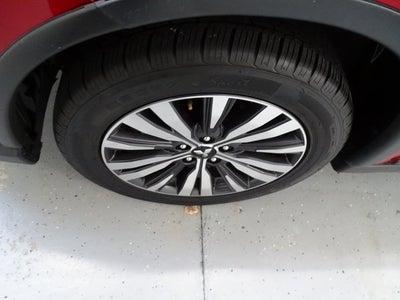 2020 Mitsubishi Outlander ES