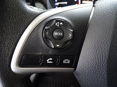 2020 Mitsubishi Outlander ES