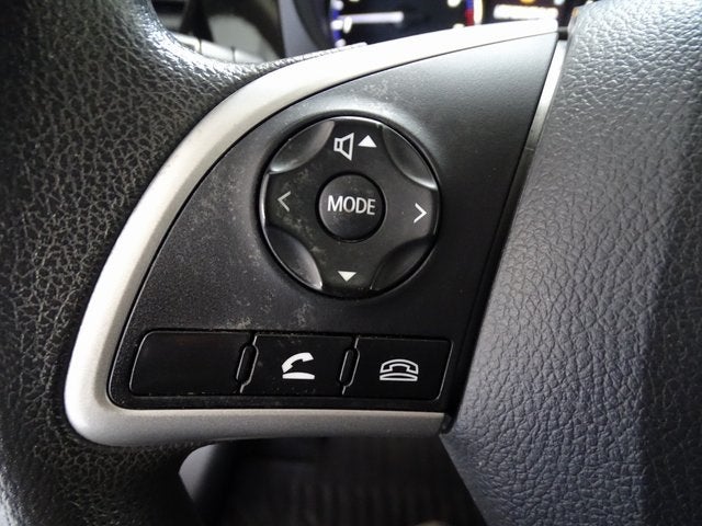 2020 Mitsubishi Outlander ES