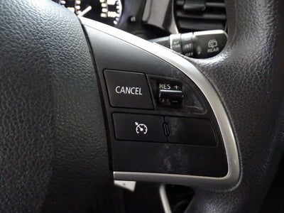 2020 Mitsubishi Outlander ES