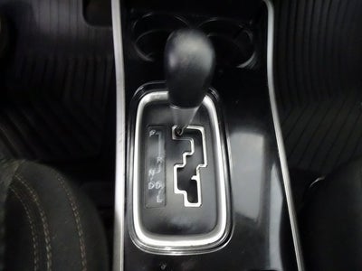 2020 Mitsubishi Outlander ES