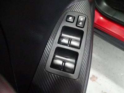 2018 Mitsubishi Eclipse Cross SEL