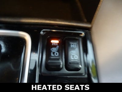 2018 Mitsubishi Eclipse Cross SEL