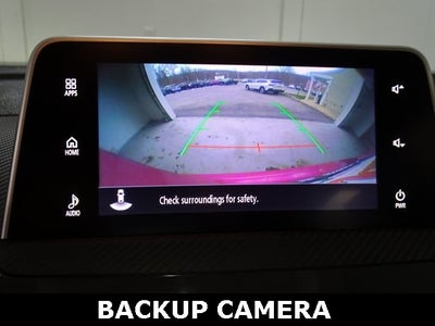 2018 Mitsubishi Eclipse Cross SEL