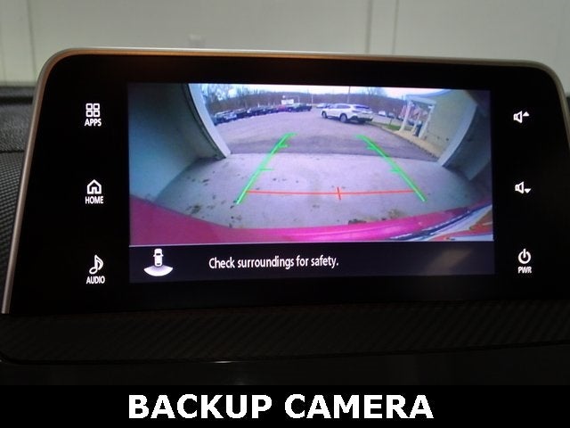 2018 Mitsubishi Eclipse Cross SEL