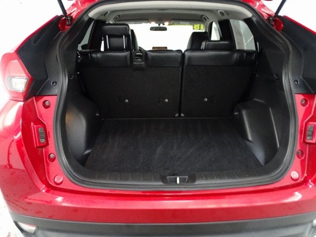 2018 Mitsubishi Eclipse Cross SEL