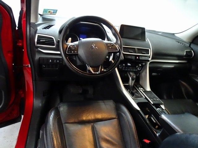 2018 Mitsubishi Eclipse Cross SEL