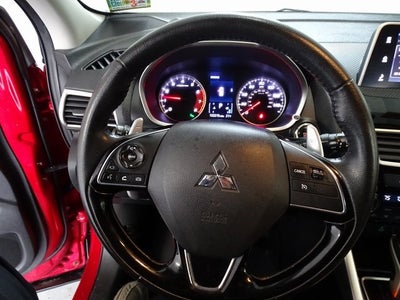2018 Mitsubishi Eclipse Cross SEL