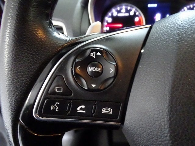 2018 Mitsubishi Eclipse Cross SEL