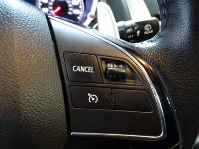 2018 Mitsubishi Eclipse Cross SEL