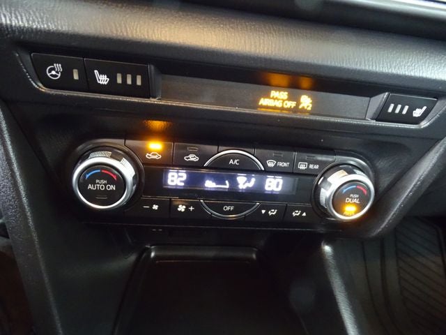 2017 Mazda Mazda3 Grand Touring