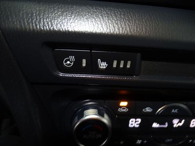 2017 Mazda Mazda3 Grand Touring