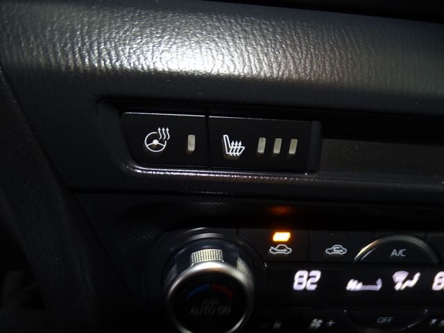 2017 Mazda Mazda3 Grand Touring