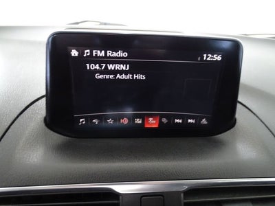 2017 Mazda Mazda3 Grand Touring