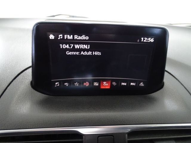 2017 Mazda Mazda3 Grand Touring