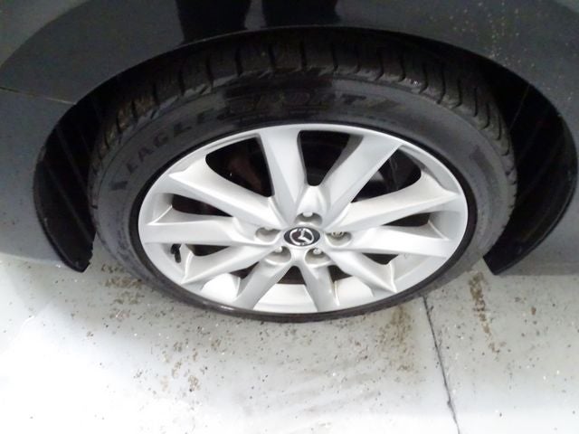 2017 Mazda Mazda3 Grand Touring