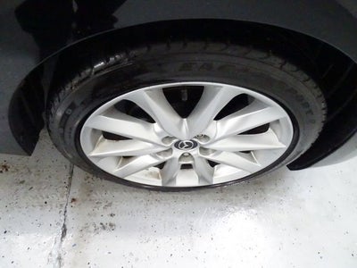 2017 Mazda Mazda3 Grand Touring