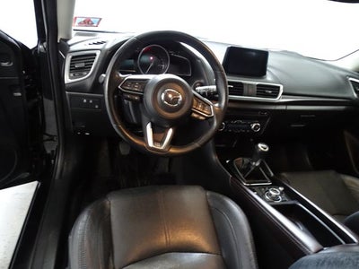 2017 Mazda Mazda3 Grand Touring