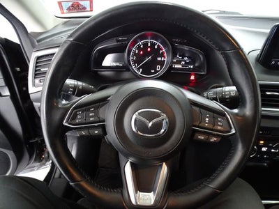 2017 Mazda Mazda3 Grand Touring