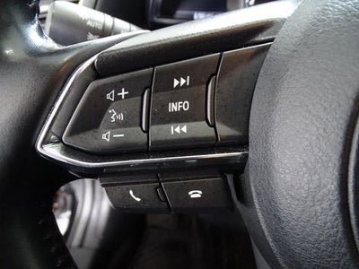 2017 Mazda Mazda3 Grand Touring