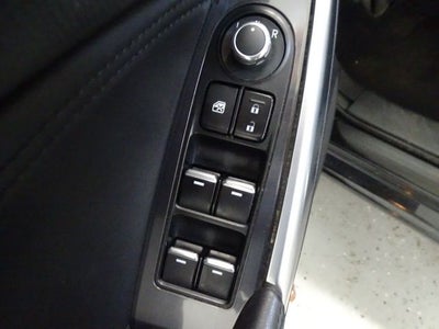2016 Mazda Mazda6 i Touring