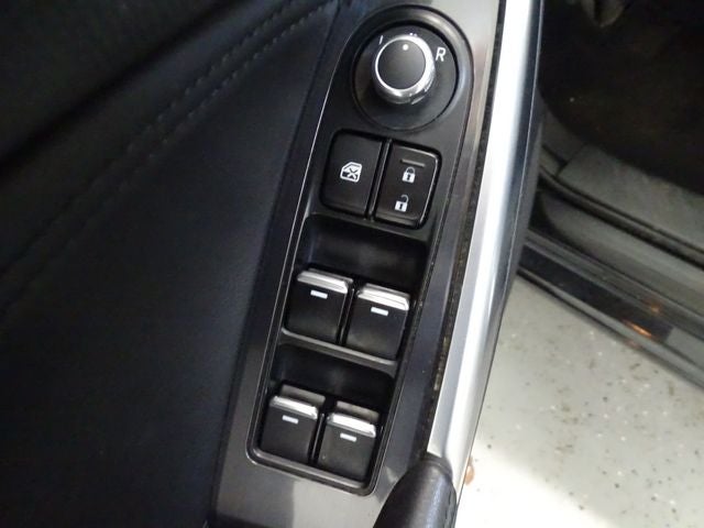 2016 Mazda Mazda6 i Touring