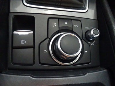 2016 Mazda Mazda6 i Touring