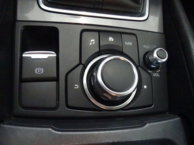 2016 Mazda Mazda6 i Touring